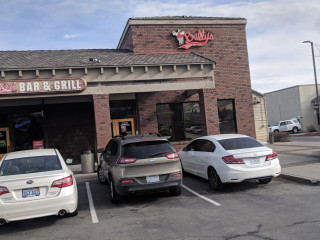 Bully's Sports Grill