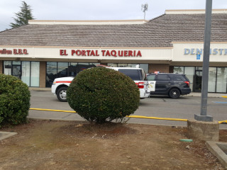 El Portal Taqueria