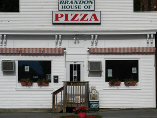 Brandon House Of Pizza