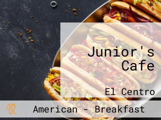 Junior's Cafe