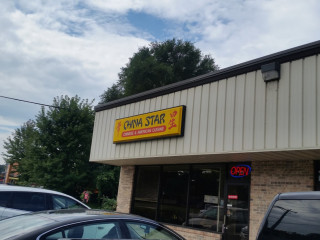 China Star