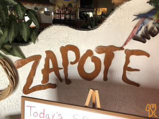 Zapote Mexican Grill