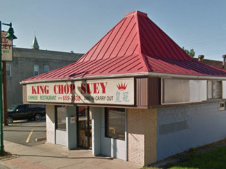 King Chop Suey