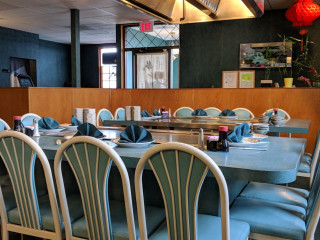Mt Fuji Japanese Steakhouse