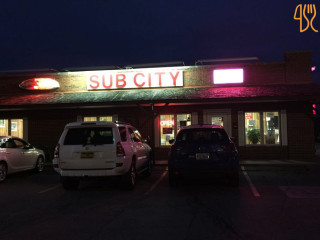 Sub City