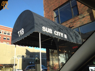 Sub City