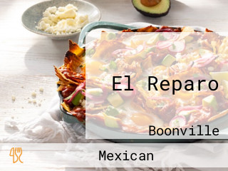 El Reparo