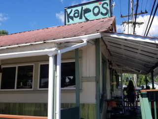 Kaleo's Grill