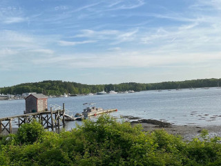 Newick's Lobster House