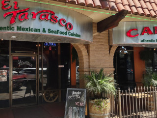 El Tarasco Mexican