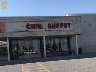 China Buffet