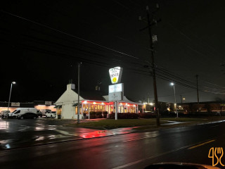 The Diner University Of Maryland Campus