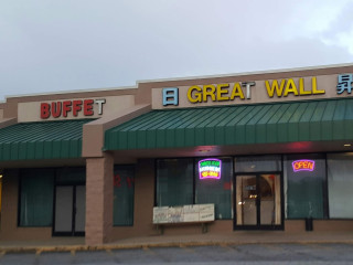 Great Wall Chinese