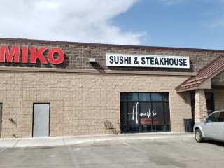 Himiko Sushi And Steak House