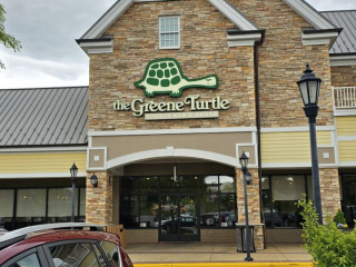 The Greene Turtle Sports Grille