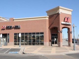 Ai Sushi Grill In Colorado Spr