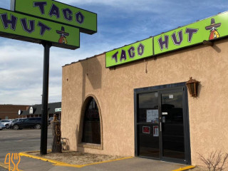 Taco Hut