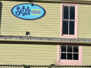 Sofi's Crepes