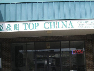 Top China