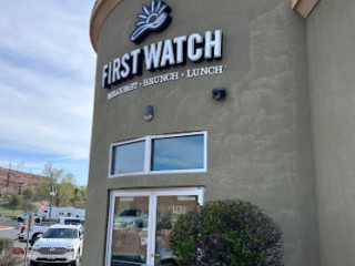 First Watch