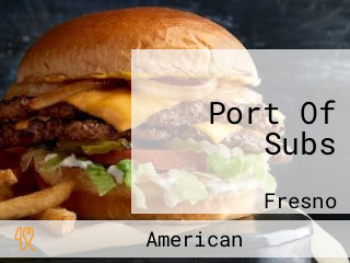 Port Of Subs