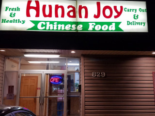 Hunan Joy