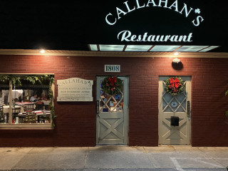 Callahan's Seafood Grill