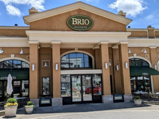 Brio Italian Grille