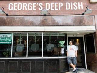 George's Deep Dish