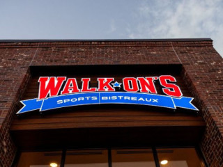 Walk On's Sports Bistreaux Towne Center