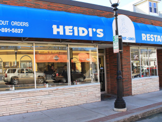 Heidi's