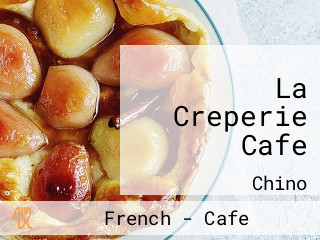 La Creperie Cafe