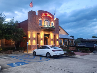 Saltgrass Steak House