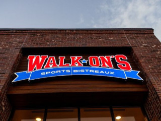 Walk On's Sports Bistreaux Bossier