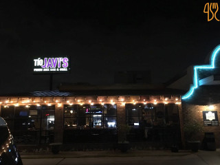 Tio Javi's Fresh Mex Grill