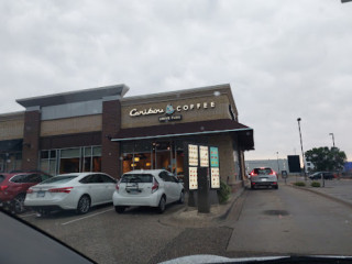 Caribou Coffee In M