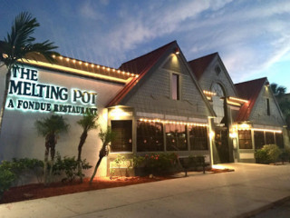 The Melting Pot In Coral Spr