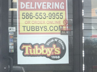 Tubby's Sub Shop