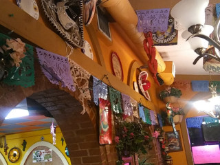 Pancho's Mexican