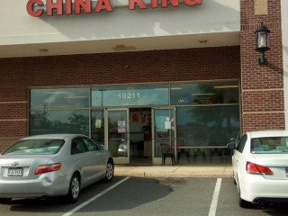 China King