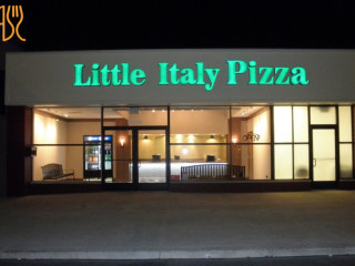 Little Italy Pizza