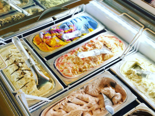 Eat-n-out Pizza Gelato