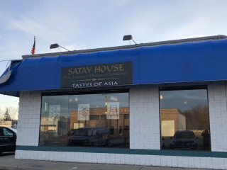 Satay House