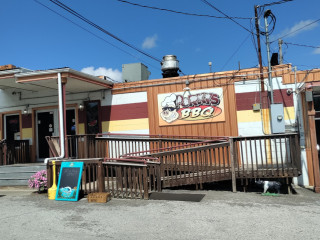 Porkys Bbq Of Paoli