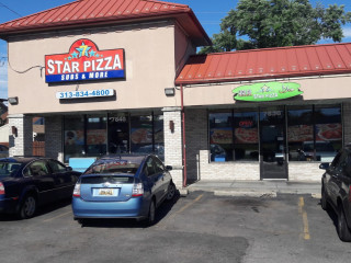 7 Star Pizza, Subs And More