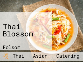 Thai Blossom