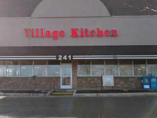 Village Kitchen Of Ann Arbor