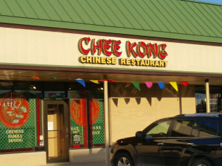 Chee Kong