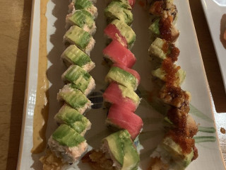 Sushi Tozai