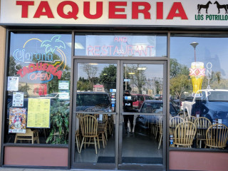 Taqueria Los Potrillos